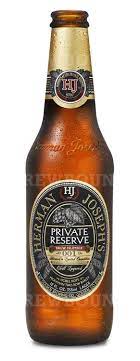 He was born in warsaw, and moved to brussels, fra. Image Of Herman Joseph S Private Reserve By Ac Golden Brewing Company Brewbound Com