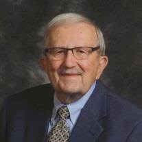 John W. Ebersole Obituary