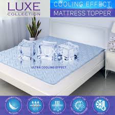 Shop for cooling mattress pads in mattress pads. Cooling Mattress Cover Cheaper Than Retail Price Buy Clothing Accessories And Lifestyle Products For Women Men