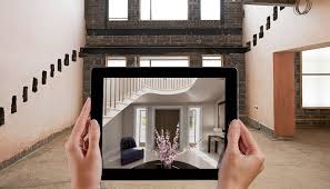 You Can Now Use Artificial Intelligence To Design Your Home Interior Design Virtual Virtual Room Designer Transitional Living Room Design
