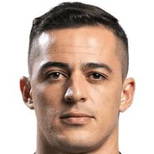 FM21 Alex (Wesley Alex Maiolino)