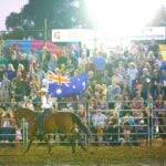 Patches Asphalt Queanbeyan Rodeo