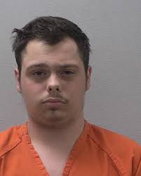 KEEFE, CALEB MICHAEL RICHARD