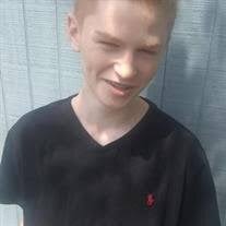 Jackson Kyle Pfleider Obituary