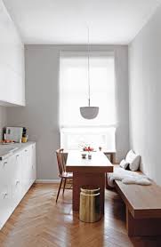 Quelques Pistes Pour Une Cuisine Minimaliste Cuisine Minimaliste Cuisines Deco Cuisine Contemporaine