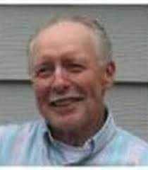 Obituary for Donald P. Flint