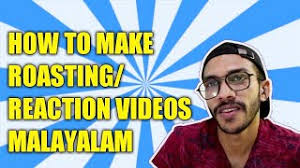 People who needs to be stopped. How To Make Roasting Videos For Youtube In Malayalam Herunterladen