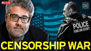 Tightening the Noose: Dan Kovalik