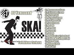 Terlengkap Lagu Dangdut Pop Reggae Terbaru Versi Ska 86 Ft Nikisuka Cover Enak Didengar Teman Kerja Youtube Langit Lagu Teman
