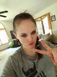 Not my best , but I had such a good work out