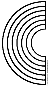 8 Rainbow Crafts For St Patty S Day Boyama Sayfalari Gokkusagi Ve Okul Oncesi