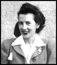 Helen Hillsman (1913-2007)