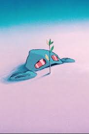 Nausicaa and the valley of the wind tattoo idea. Mitchell Price On Twitter Sooo This Might Be My Next Tattoo Idea Huge Fan Of Nausicaa And Figured That This Would Be The Perfect Image For It Nausicaa Ghibli Tattoo Https T Co W4xzq72xbc