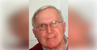 Obituary information for Daniel W. Misner