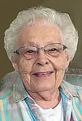 Dorothy Morraine Martens