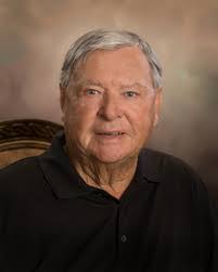 Larry Withrow's Instagram, Twitter & Facebook