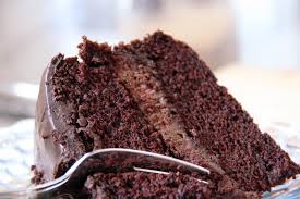 Gateau Mousse Au Chocolat Recettes Cookeo