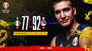 Jun 22, 2021 · notizie, risultati, classifiche, foto, video, biglietti e shop della segafredo virtus bologna, club italiano di pallacanestro fondato nel 1927. Fiba Basketball World Cup On Twitter The Italy Comeback Is On Gallinari8888 Reels Off 11 Straight To Pull Italbasket Within Two Https T Co U6rpjwm4dr Itasrb Italiagotgame Skysport Https T Co Wkieeelxej