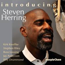 Introducing Steven Herring