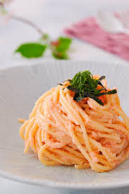 creamy mentaiko pasta recipe pasta recipes mentaiko pasta recipes