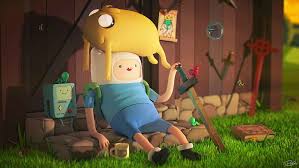 Feel free to send us your own wallpaper and we will consider adding it to appropriate 1920x1080 wallpaper bmo from adventure time: Adventure Time Bmo Colorful Finn The Human Gamepad Jake The Dog Hd Wallpaper Wallpaperbetter