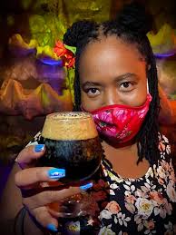 What's the best beer to try at the Golden Tiki?