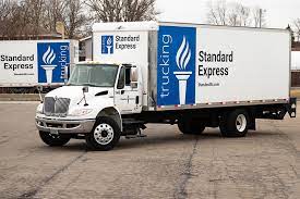 In the track and trace section, enter your waybill / awb number. Standard Express Standard Express Home