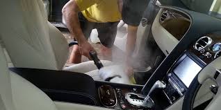 Looking for car cleaning and detailing near me, reach out to scan auto spa delivering the best car. Interior Car Cleaning Wild Country Fine Arts
