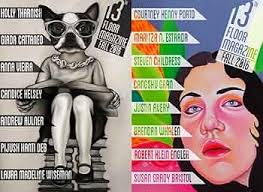 13th Floor Magazine Fall 2016 eBook : Wiseman, Laura Madeline, Tuttle,  Kenzie, Vieira, Anna, Estrada, Martiza, Whalen, Brendan, Avery, Justin,  Bunderson, Ashley, Moses, Eric, Vassar, Jamie: Amazon.in: Kindle Store