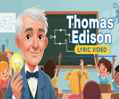 Thomas Edison