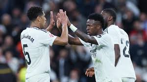 Is The Copa del Rey Final Between Barcelona and Real Madrid at Risk? Heres  What We Know | beIN SPORTS