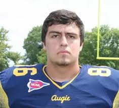 St. Edward High School Football