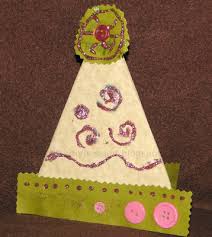 Unique designs for 5x7 cards with photos and text. Homemade Birthday Cards For Kids To Create How Wee Learn