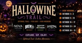 Hallowine Trail
