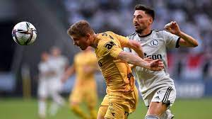 Dwie bramki dla rosonerich strzelił ukrainiec andryj szewczenko. Liga Mistrzow Potencjalni Rywale Legii Warszawa W 3 Rundzie Eliminacji Sport Tvp Pl