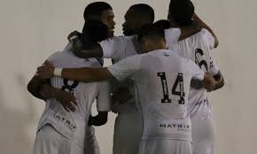 Decisão da fpf de fazer a final da copa são paulo de juniores no allianz parque desrespeita o espírito da competição e, . Copinha Santos E America Mg Vencem E Passam As Quartas De Final Agencia Brasil