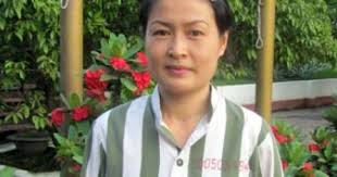 Hotgirl' thuốc lắc Hà thành lĩnh án 20 năm ngồi đếm ngày về