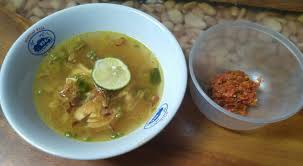 2 liter air untuk merebus. Resep Cara Membuat Soto Ayam Bening Plus Taoge Khas Rumahan Dapur Tetrakita Tetrakita