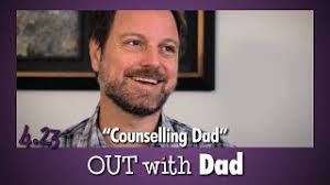 4.23 "Counselling Dad"