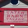 TB Tavern and Cigar Bar-Tater Barn from m.facebook.com