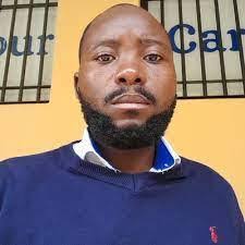 Kelvin Britt's Instagram, Twitter & Facebook