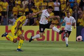 We did not find results for: Globo Transmite Corinthians X Mirassol Veja Onde Assistir As Semifinais Do Paulistao Campeonato Paulista Ge