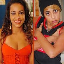 Jun 28, 2021 · samantha schmütz ficou conhecida por interpretar o personagem juninho play, no zorra total. Ex De Samantha Schmutz E Baleado E Esta Em Coma Virgula