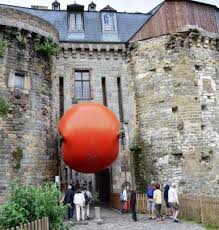 Portes Mordelaises Rennes Rennes Street Art Atlantic City