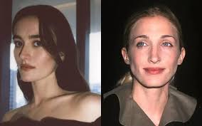 American Love Story' Books Sarah Pidgeon as JFK Jr's Wife Carolyn Bessette