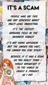 Pin By Btcbabes On Opportunity In 2020 Multi Level Marketing Quotes It Works Party It Works Marketing