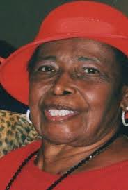 Mamie Jennings Fains, retired social services official, dies at 98