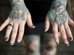 The actor had the word inked onto the back of her neck as a way to. 2021 Popular Tattoos And Designs That Are Out According To Designers