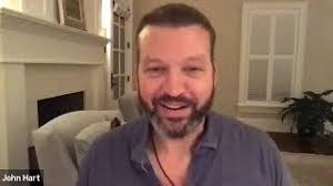 The Country Bookshop presents John Grisham and John Hart to discuss The  Unwilling