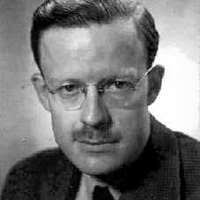 Ted Prendergast 1914-1918 during World War I